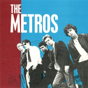 ดาวน์โหลดและฟังเพลง Stop My Heart พร้อมเนื้อเพลงจาก The Metros