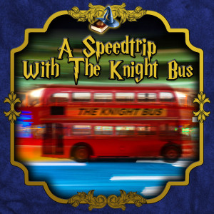 Moscow RTV Symphony Orchestra的專輯A Speedtrip with the Knight bus