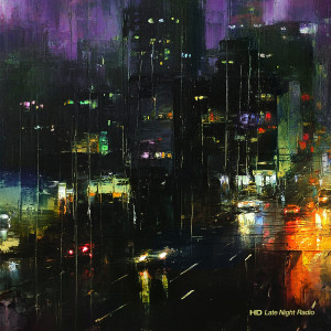 Album HD Late Night Radio from HD Beatz