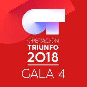 收聽Damion Frost的Give Me Love (Operación Triunfo 2018)歌詞歌曲