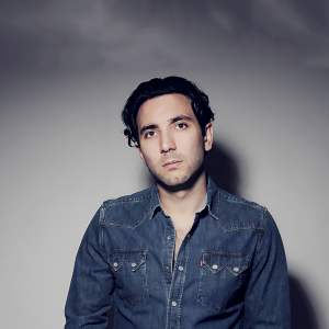 Ron Pope ดาวน์โหลดและฟังเพลงฮิตจาก Ron Pope
