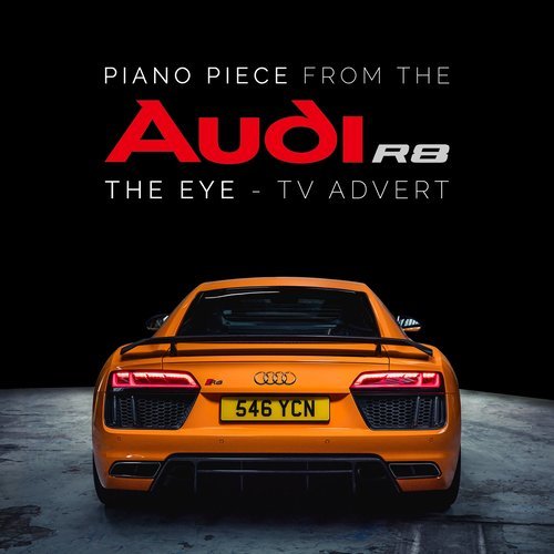 Piano Piece from The "Audi R8 - The Eye" T.V. Advert (其他)