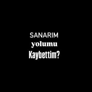 KGN的專輯Sanarım Yolumu Kaybettim? (feat. Keremdrip) [Explicit]