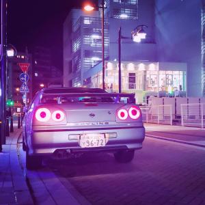 Album Tokyo Drift from prxd.aj