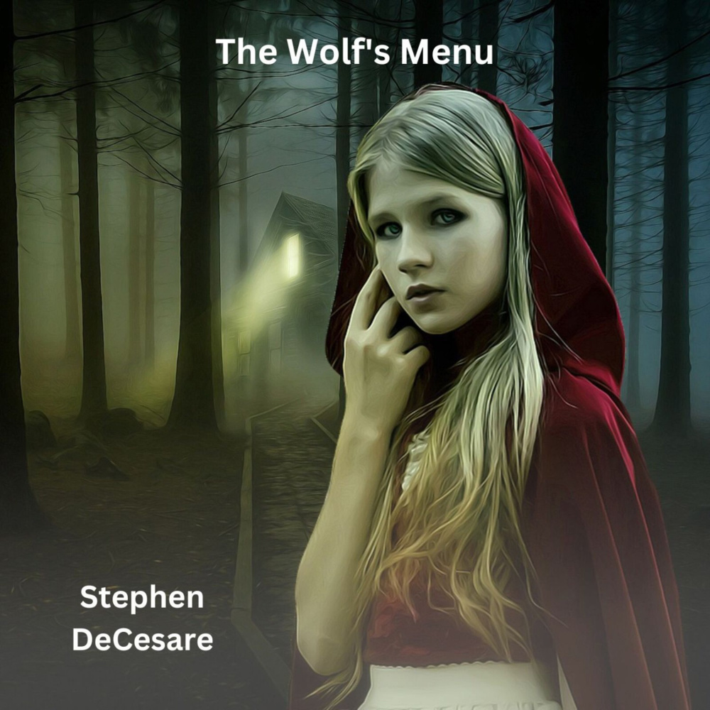 The Wolf's Menu