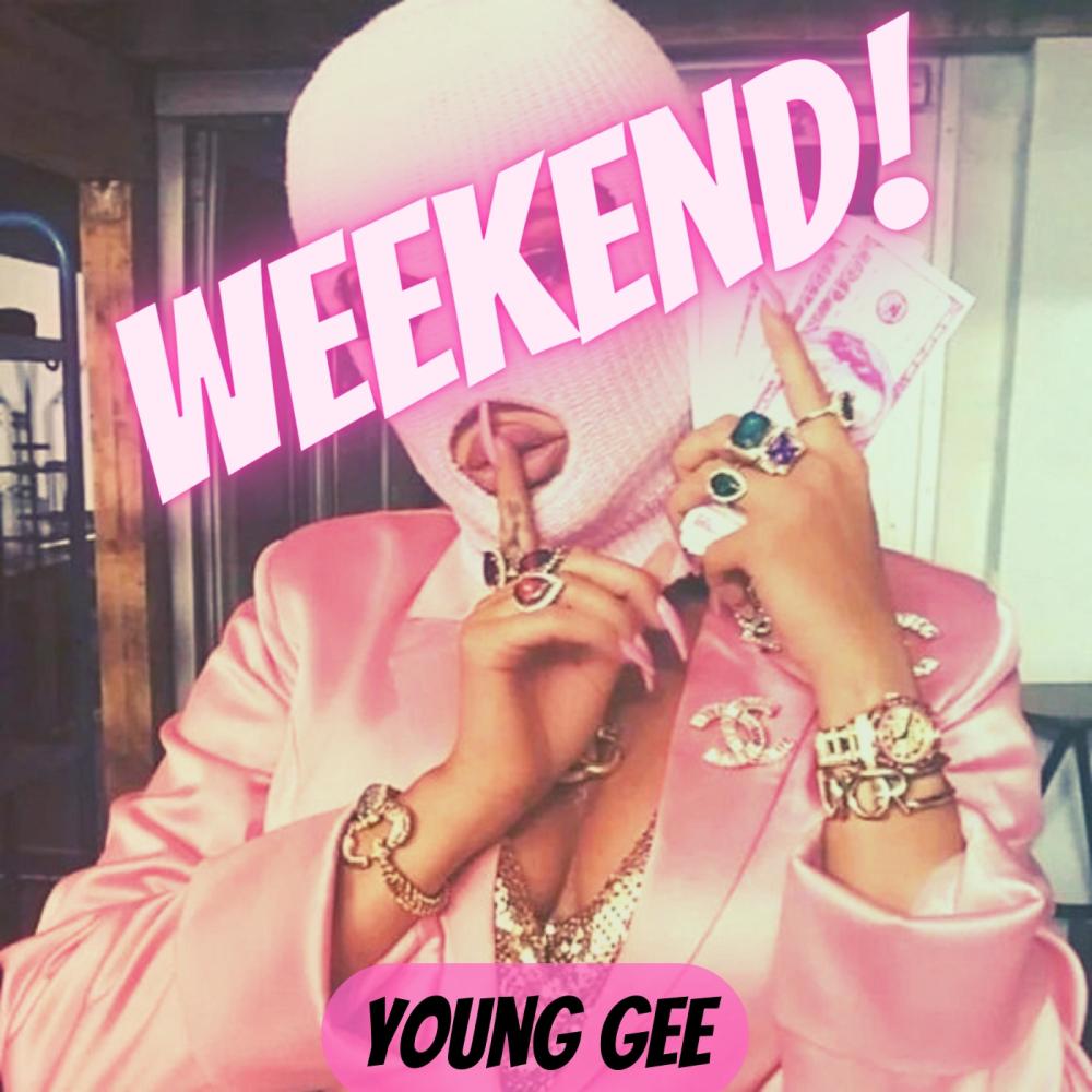 Weekend (Explicit)