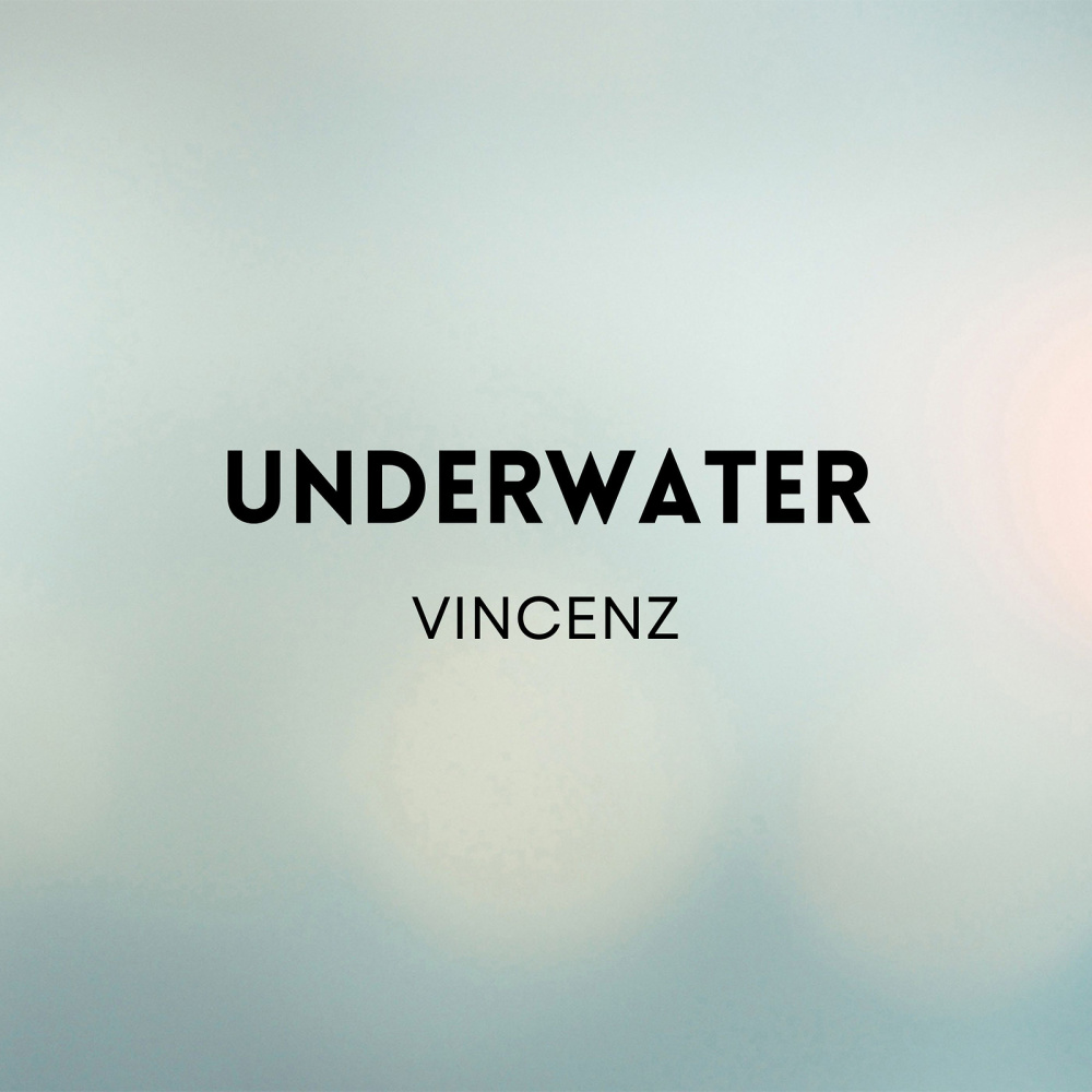 Underwater