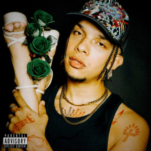 Erios的專輯Verde Rosado (Explicit)