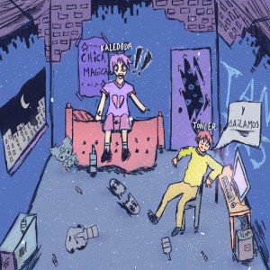 ดาวน์โหลดและฟังเพลง Y Bailamos พร้อมเนื้อเพลงจาก Kaleddda