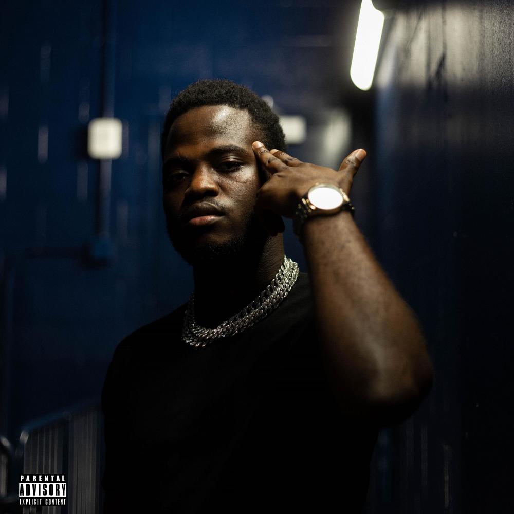 Pop Out (feat. OMB Bloodbath & Space Kid) (Explicit)