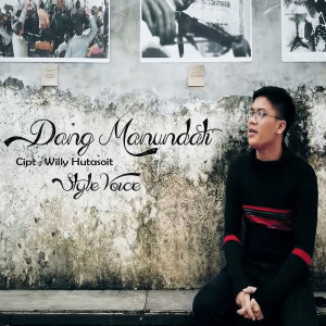 Listen to Dang Manundati song with lyrics from STYLE VOICE
