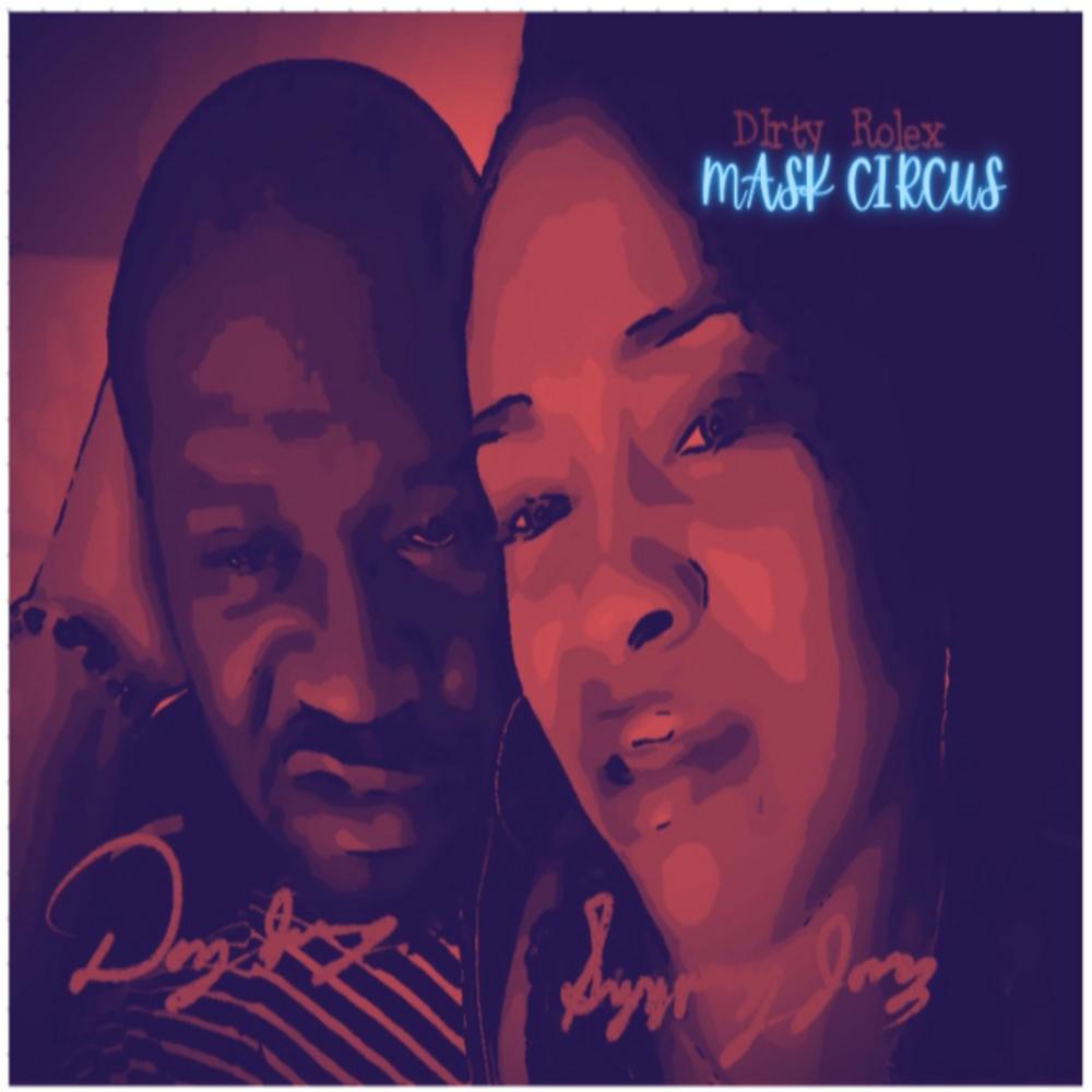 Up 1 (feat. Blax Omega) (Explicit)