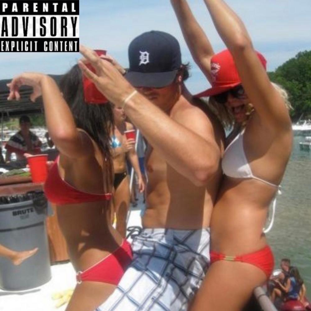 Matt Stafford (feat. Doughboy Clay & Bricc Baby) (Explicit)