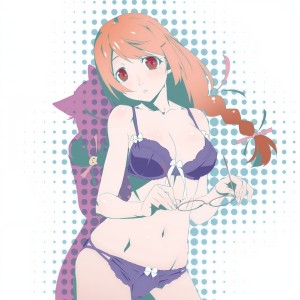 ดาวน์โหลดและฟังเพลง Koikamoshirenai Nanikanohanashi พร้อมเนื้อเพลงจาก 神前暁