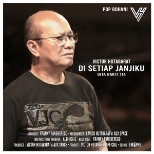 Victor Hutabarat的专辑Di Setiap Janjiku