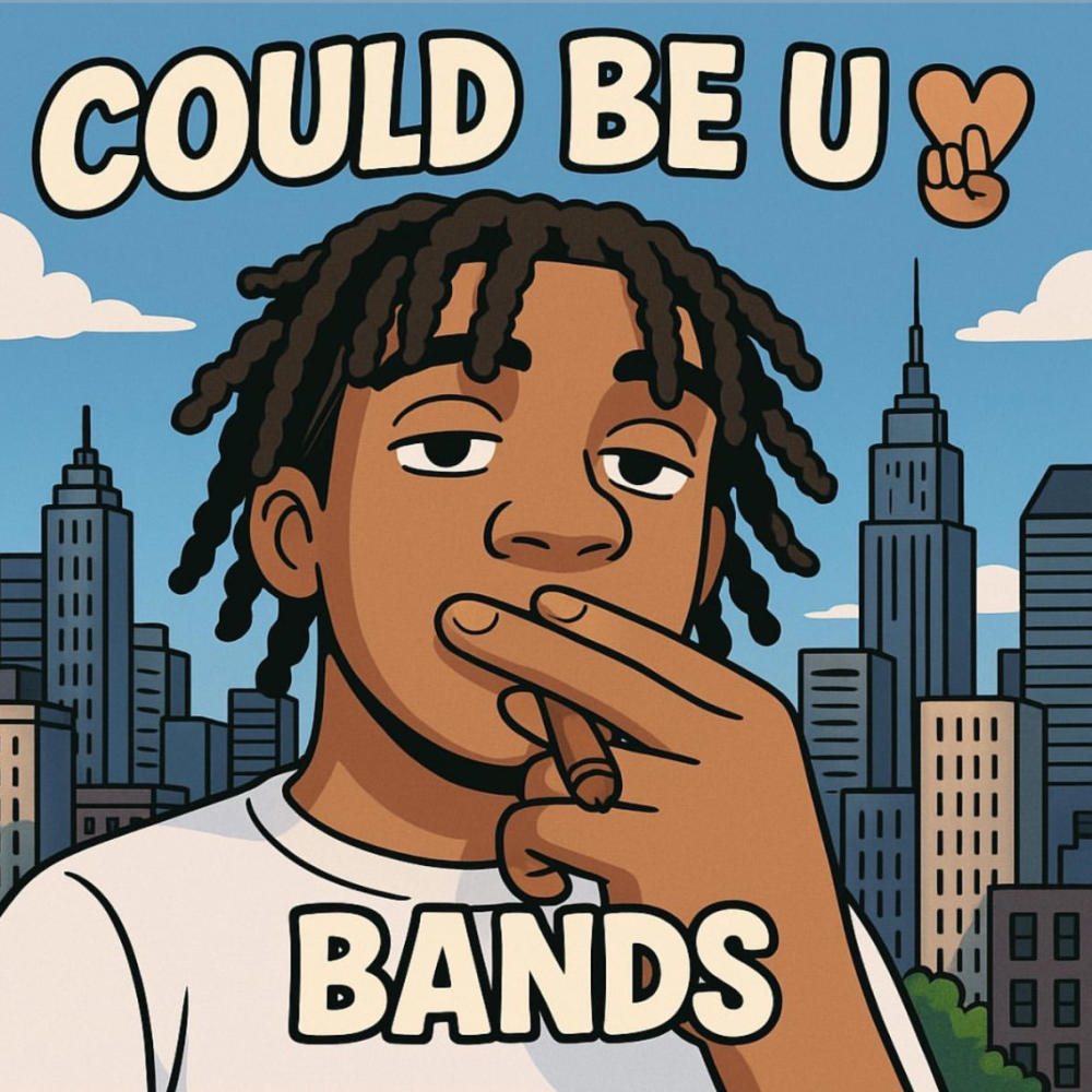 Could Be U (feat. Bands) (Explicit)