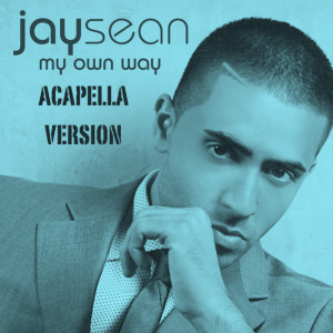 收听Jay Sean的Runaway (Acapella)歌词歌曲