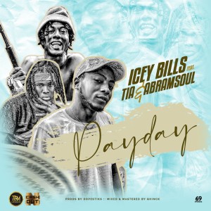 Listen to Payday song with lyrics from Icey Bills