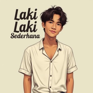 Album Laki Laki Sederhana from Maulana