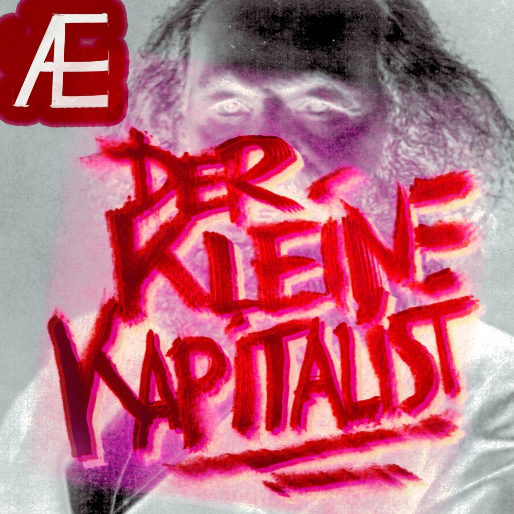 Der kleine Kapitalist (2020 Single-Version)