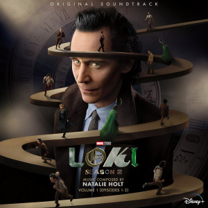 อัลบัม Loki: Season 2 - Vol. 1 (Episodes 1-3) (Original Soundtrack) ศิลปิน Natalie Holt