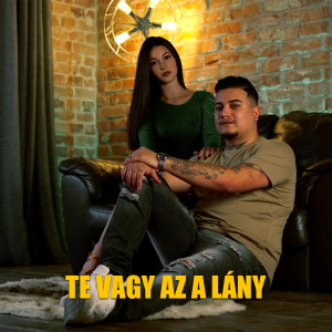 Lewi的专辑Te vagy az a lány