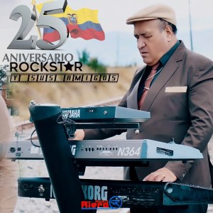 收聽Rock Star的Que Tonto Mi Corazón歌詞歌曲