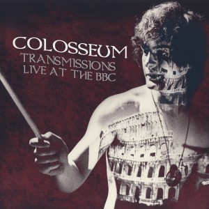 收聽Colosseum的Upon Tomorrow (Live at the BBC Sounds of the 70s, 10 September 1971)歌詞歌曲