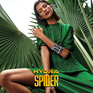 Album Spider (Radio Edit) from Hydra