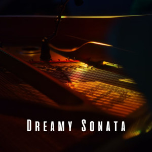 Dreamy Sonata: Piano Lullabies for Babies