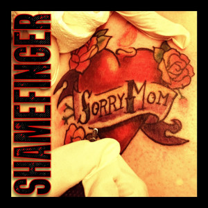 收听Shamefinger的Happy Birthday歌词歌曲