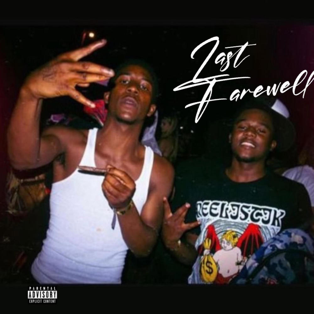 Sinners (feat. J5ive) (Explicit)