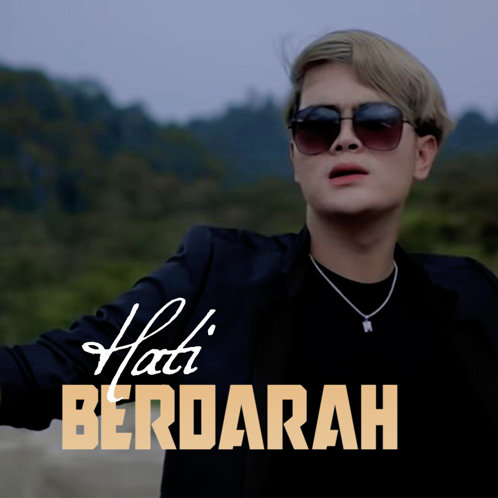 Hati Berdarah