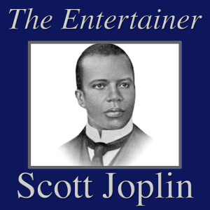 收聽Scott Joplin的The Entertainer歌詞歌曲