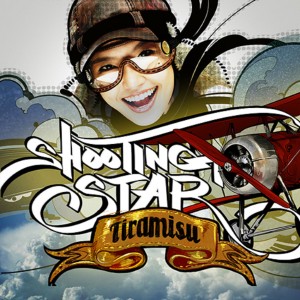 收聽提拉米蘇的Shooting Star (Inst.)歌詞歌曲