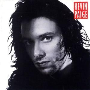 收聽Kevin Paige的Love Of The World歌詞歌曲