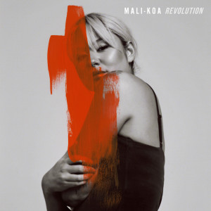 Album Revolution from Mali-Koa