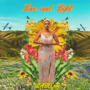 收聽Izabelug的Lingering歌詞歌曲