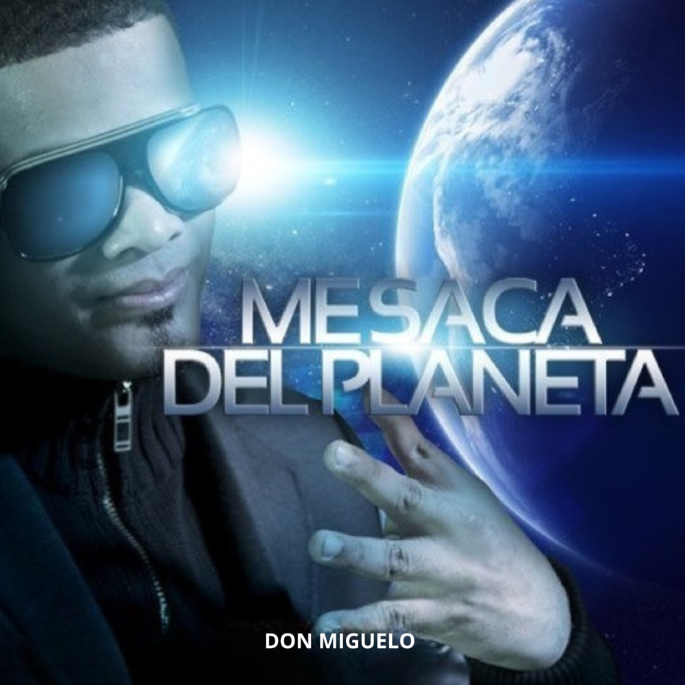 Me Saca Del Planeta