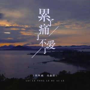 收聽怪阿姨的累了痛了不愛了歌詞歌曲