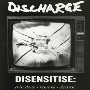 收聽Discharge的Blood of the Innocent歌詞歌曲