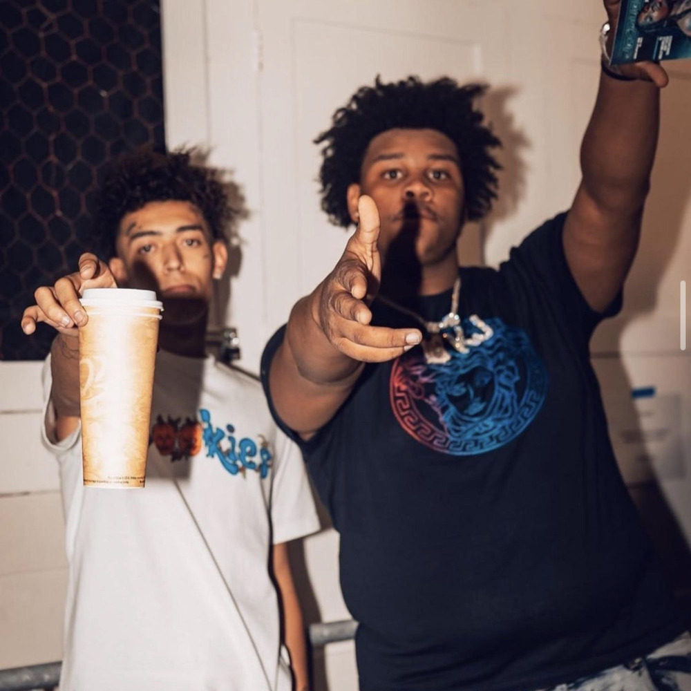 WHOLE LOTTA (Explicit)