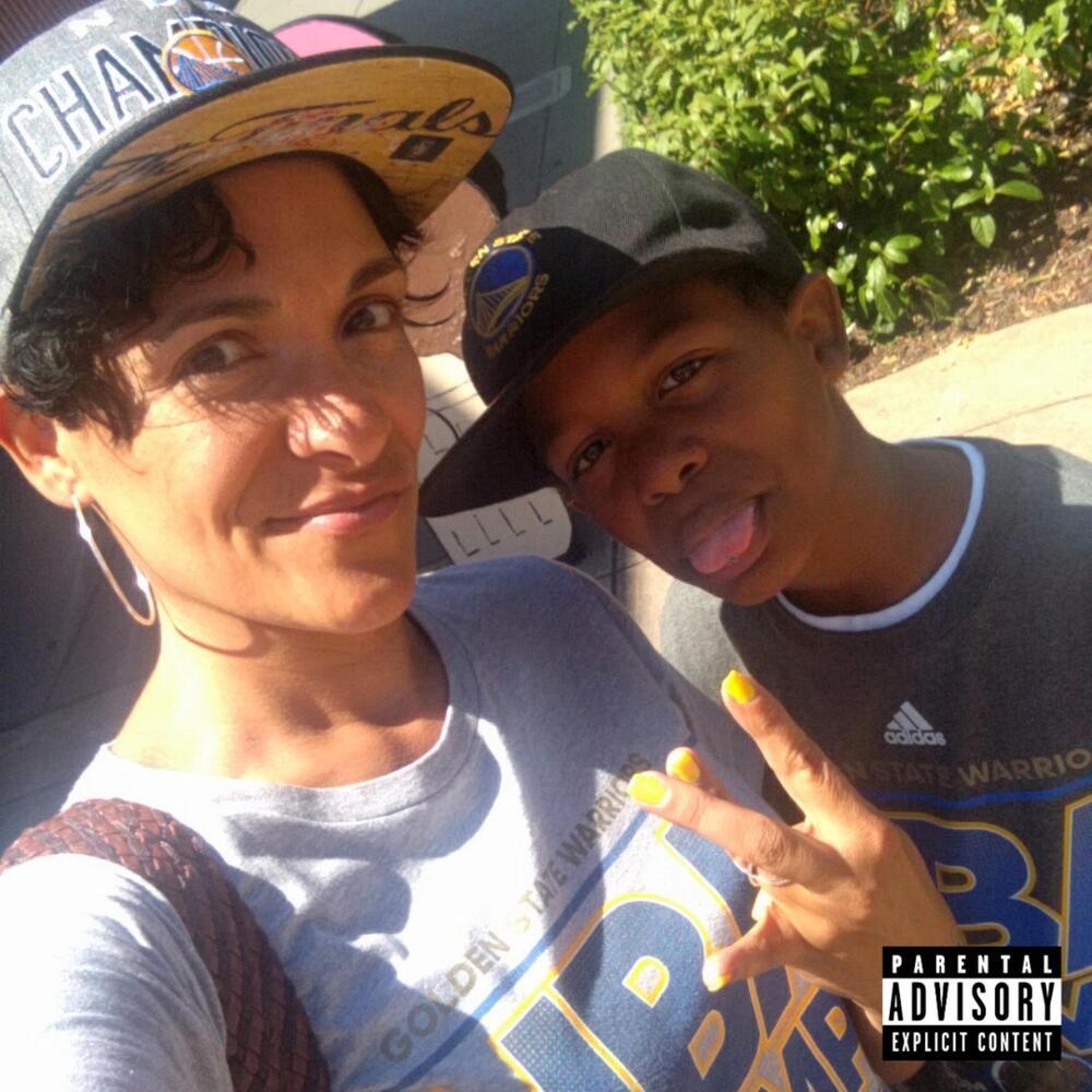 Mom (Explicit)