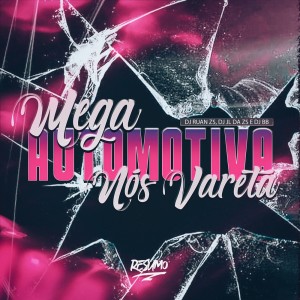 Listen to Mega Nois Vareta Vareta song with lyrics from DJ Ruan ZS