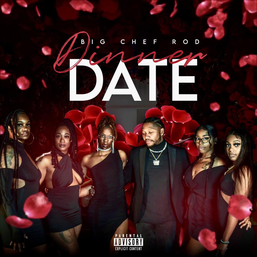 BLACK LOVE (feat. KELZHAUNNE) (Explicit)