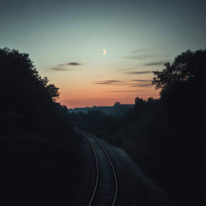 After Hours的專輯just a memory