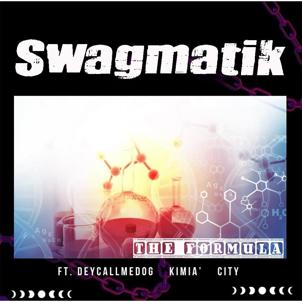 Stuck In The Loop (feat. 600 Rush) (Radio Edit)