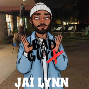 Jai Lynn的专辑The Bad Guy