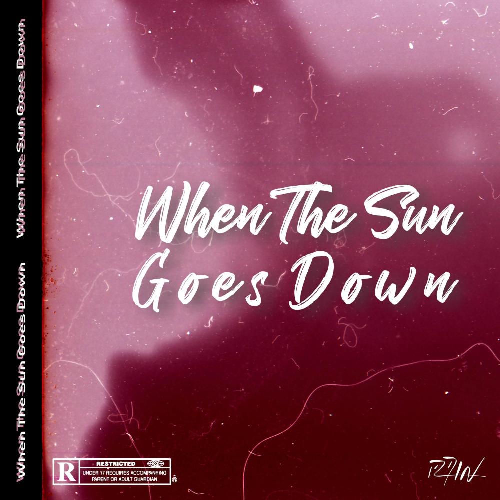 Dark After Sunset (Outro)