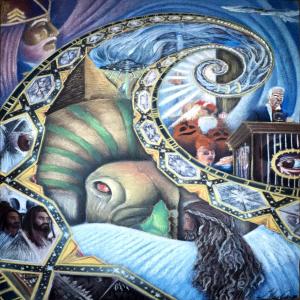 收聽Kid Lethal的Greatness歌詞歌曲